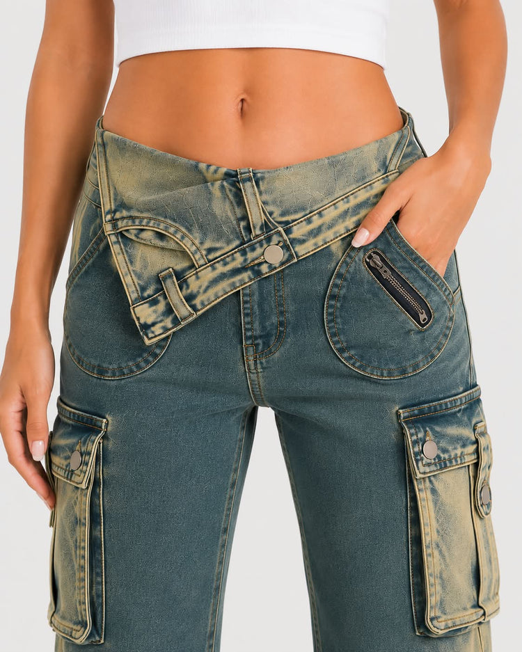 Pantalones